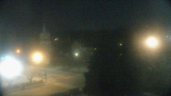 Weather camera view of Lincoln County IT Office.