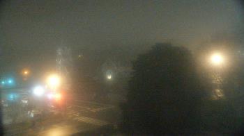 Weather camera view of Lincoln County IT Office.