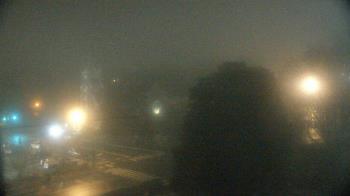 Weather camera view of Lincoln County IT Office.