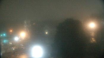 Weather camera view of Lincoln County IT Office.