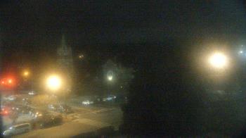 Weather camera view of Lincoln County IT Office.