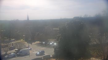 Weather camera view of Lincoln County IT Office.