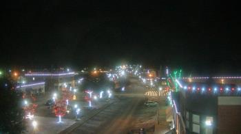 Weather camera view of Drury Building.