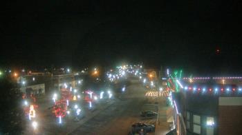 Weather camera view of Drury Building.