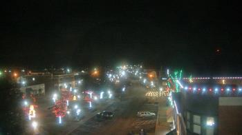 Weather camera view of Drury Building.