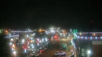 Weather camera view of Drury Building.