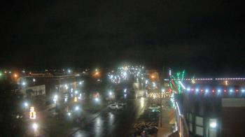 Weather camera view of Drury Building.