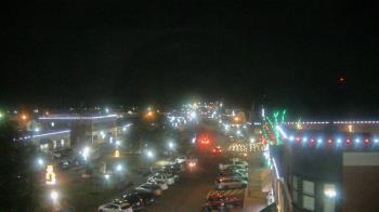 Weather camera view of Drury Building.