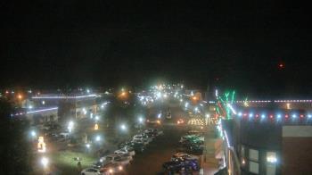 Weather camera view of Drury Building.