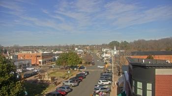 Weather camera view of Drury Building.