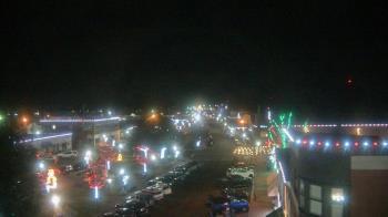 Weather camera view of Drury Building.