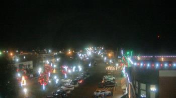 Weather camera view of Drury Building.