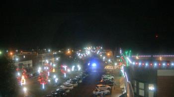 Weather camera view of Drury Building.