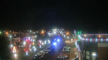 Weather camera view of Drury Building.