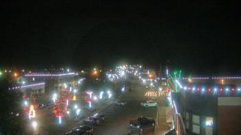 Weather camera view of Drury Building.