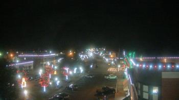 Weather camera view of Drury Building.