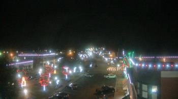 Weather camera view of Drury Building.