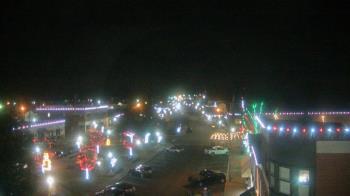 Weather camera view of Drury Building.