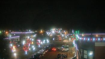 Weather camera view of Drury Building.