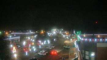 Weather camera view of Drury Building.