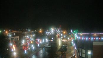 Weather camera view of Drury Building.