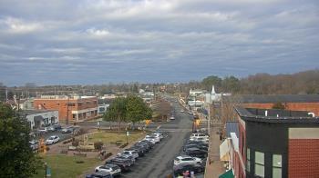 Weather camera view of Drury Building.