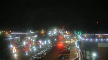 Weather camera view of Drury Building.