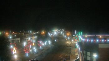 Weather camera view of Drury Building.