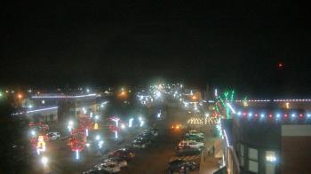 Weather camera view of Drury Building.