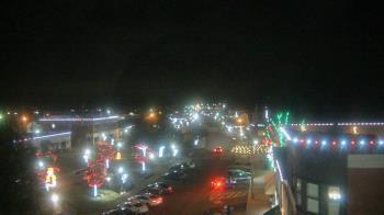 Weather camera view of Drury Building.