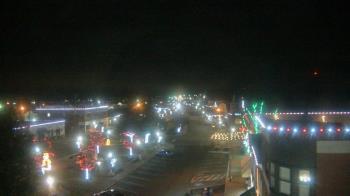 Weather camera view of Drury Building.