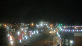 Weather camera view of Drury Building.