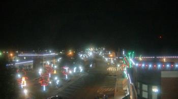 Weather camera view of Drury Building.