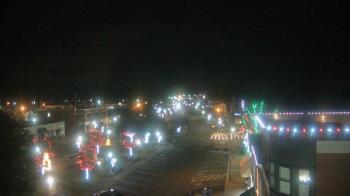 Weather camera view of Drury Building.