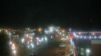 Weather camera view of Drury Building.