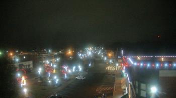 Weather camera view of Drury Building.