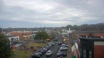 Weather camera view of Drury Building.