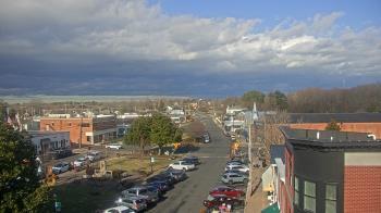 Weather camera view of Drury Building.