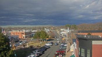 Weather camera view of Drury Building.