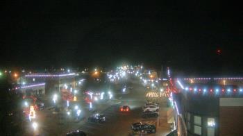 Weather camera view of Drury Building.