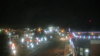 Weather camera view of Drury Building.