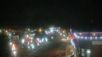 Weather camera view of Drury Building.