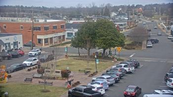 Weather camera view of Drury Building.