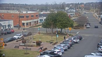 Weather camera view of Drury Building.