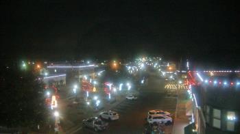 Weather camera view of Drury Building.