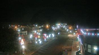 Weather camera view of Drury Building.