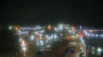 Weather camera view of Drury Building.