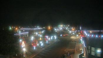 Weather camera view of Drury Building.