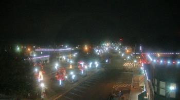 Weather camera view of Drury Building.