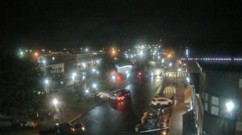 Weather camera view of Drury Building.